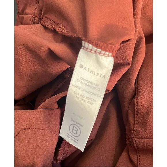 Athleta skyline pants - Picture 7 of 8